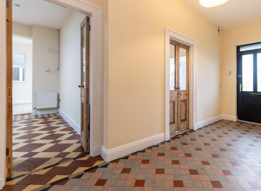 The Bungalow, Golflinks Road, Youghal, P36TW89