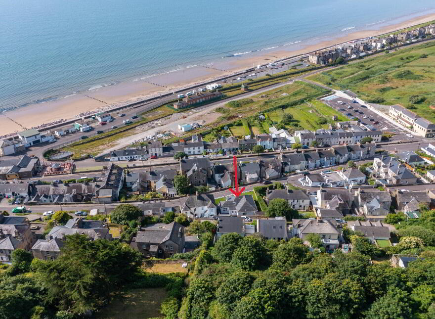 The Bungalow, Golflinks Road, Youghal, P36TW89