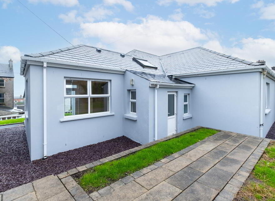 The Bungalow, Golflinks Road, Youghal, P36TW89