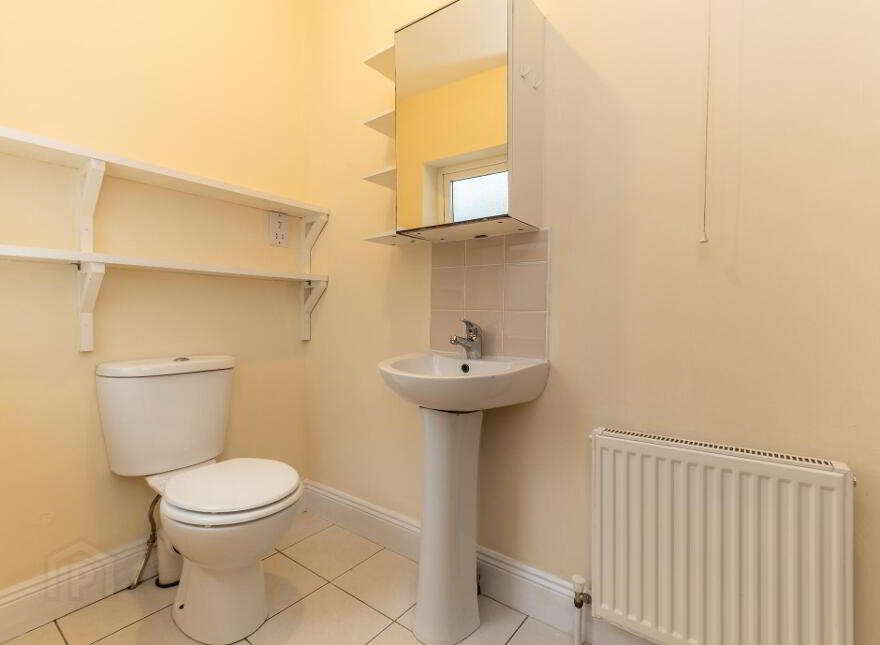 The Bungalow, Golflinks Road, Youghal, P36TW89