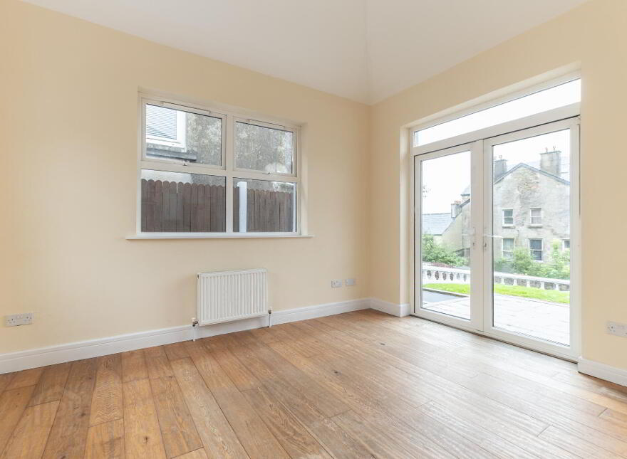 The Bungalow, Golflinks Road, Youghal, P36TW89