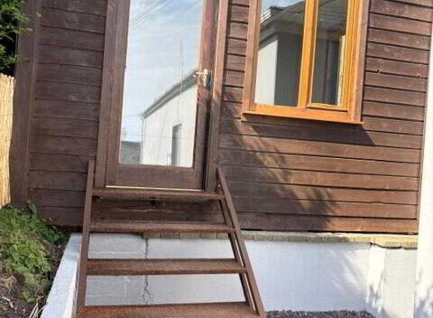 The Bungalow, Golflinks Road, Youghal, P36TW89
