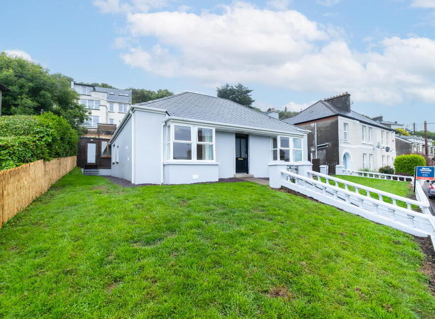 The Bungalow, Golflinks Road, Youghal, P36TW89