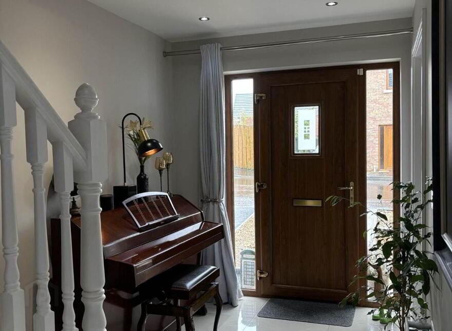 18 Croaghan View, Derryadd, Lurgan, Craigavon, BT66 6TL