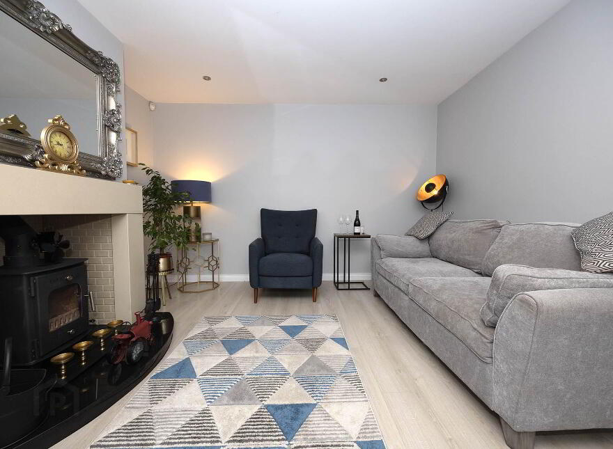 18 Croaghan View, Derryadd, Lurgan, Craigavon, BT66 6TL