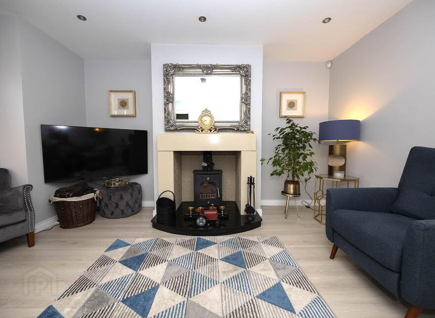 18 Croaghan View, Derryadd, Lurgan, Craigavon, BT66 6TL
