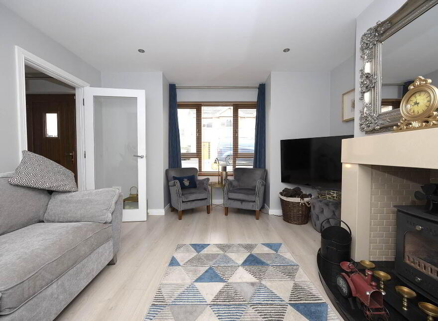 18 Croaghan View, Derryadd, Lurgan, Craigavon, BT66 6TL