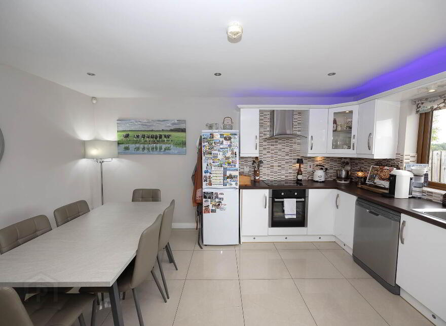 18 Croaghan View, Derryadd, Lurgan, Craigavon, BT66 6TL
