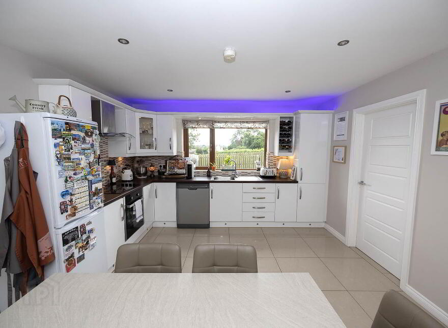 18 Croaghan View, Derryadd, Lurgan, Craigavon, BT66 6TL