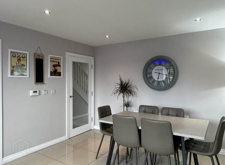 18 Croaghan View, Derryadd, Lurgan, Craigavon, BT66 6TL