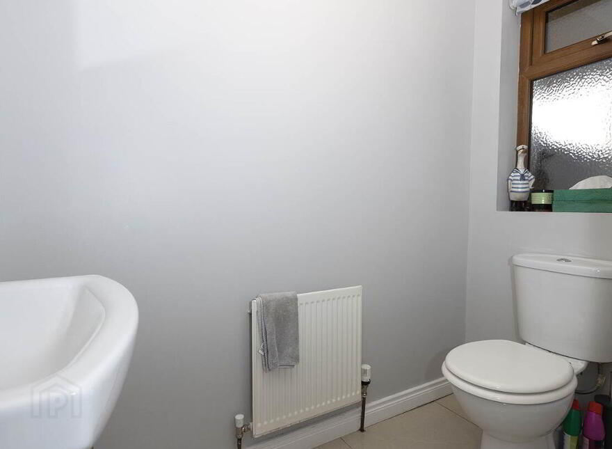18 Croaghan View, Derryadd, Lurgan, Craigavon, BT66 6TL