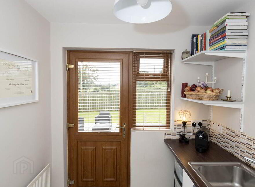 18 Croaghan View, Derryadd, Lurgan, Craigavon, BT66 6TL