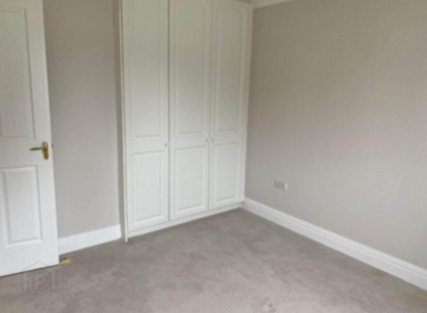 Apt 3, Balrath Wood, Kells, A82EC93