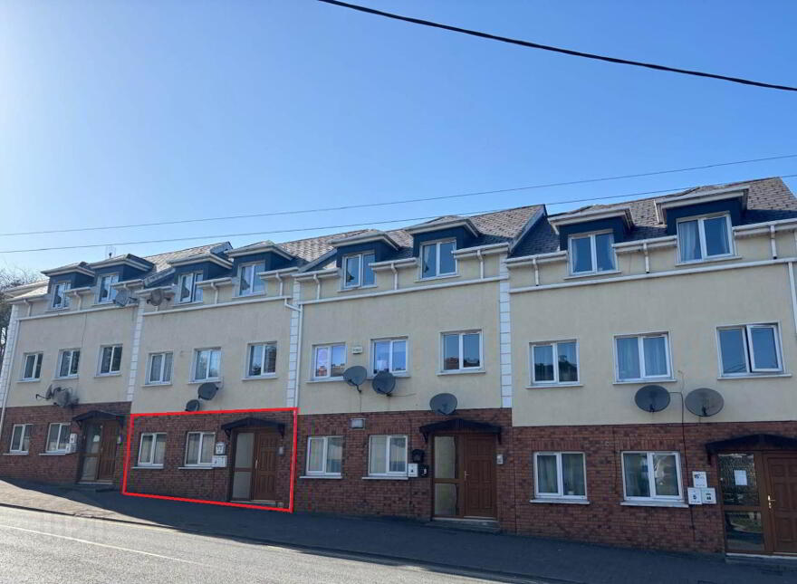 Apt 3, Balrath Wood, Kells, A82EC93