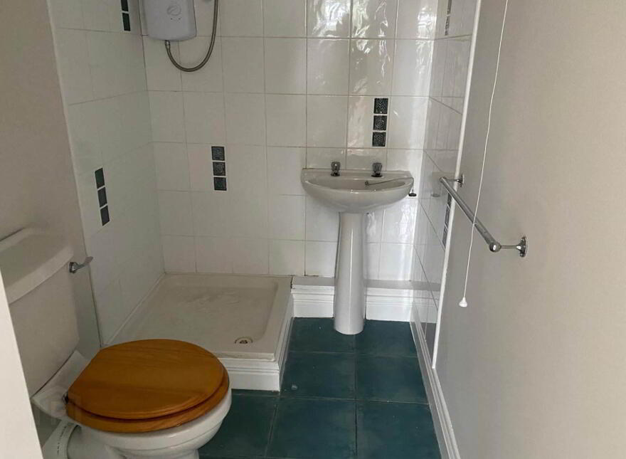 Apt 3, Balrath Wood, Kells, A82EC93