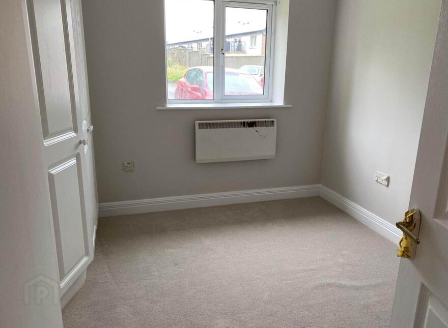 Apt 3, Balrath Wood, Kells, A82EC93