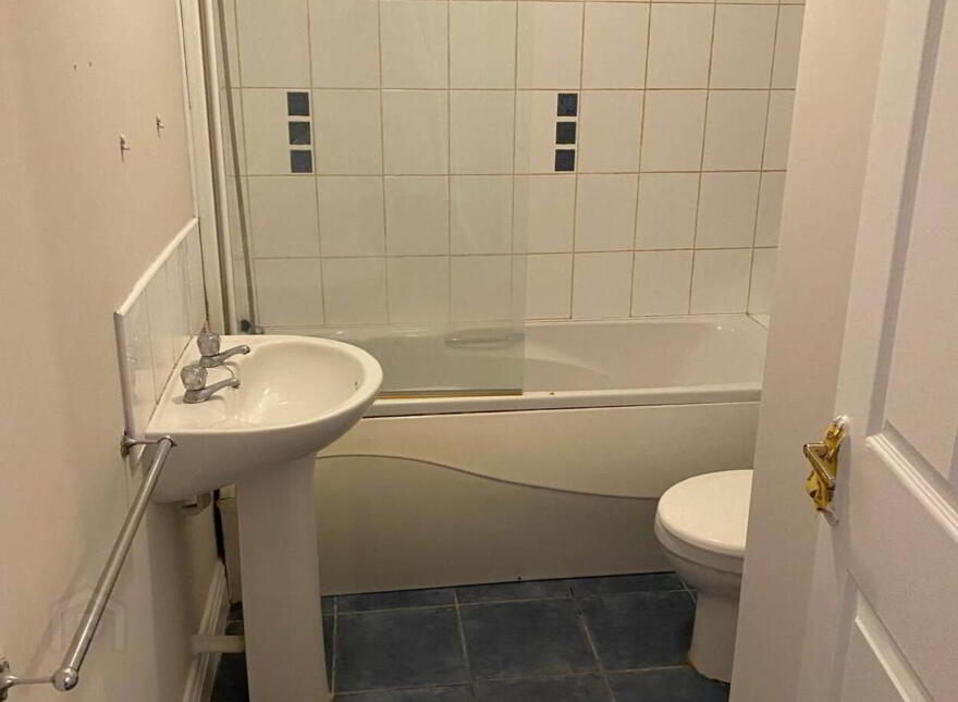 Apt 3, Balrath Wood, Kells, A82EC93