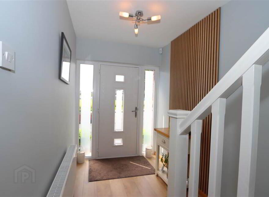 10 Castlelodge Avenue, Comber, BT23 5DN