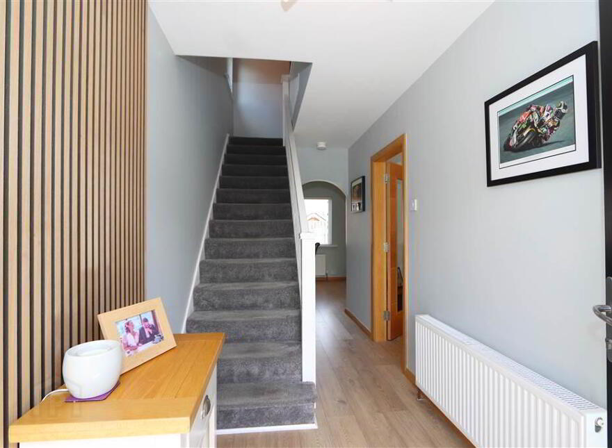 10 Castlelodge Avenue, Comber, BT23 5DN