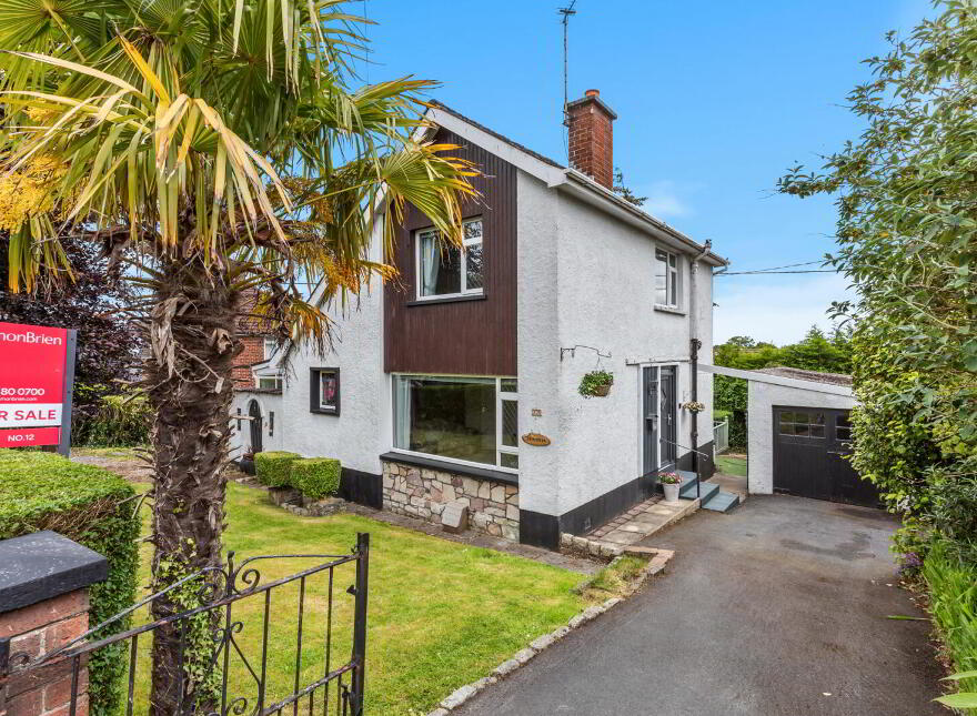 12 Londonderry Road, Newtownards, BT23 7AY