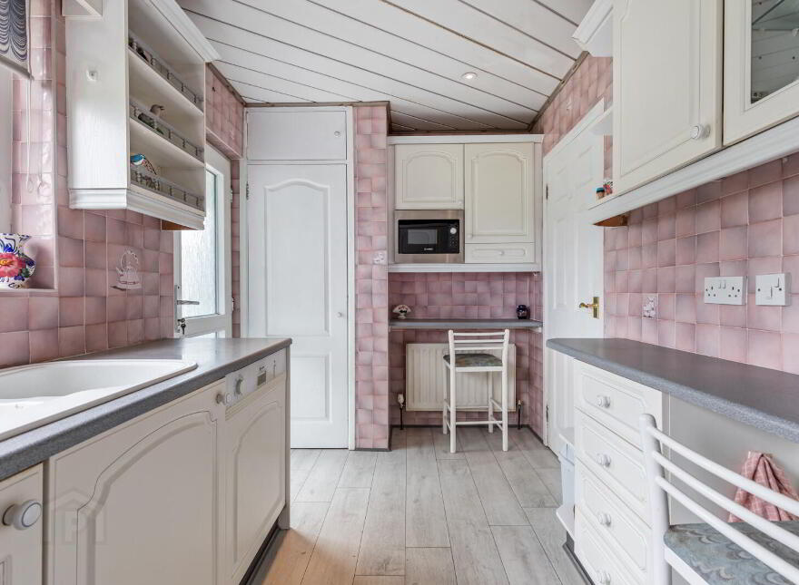 12 Londonderry Road, Newtownards, BT23 7AY