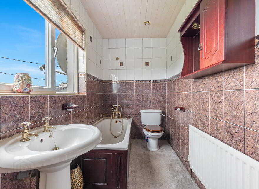12 Londonderry Road, Newtownards, BT23 7AY
