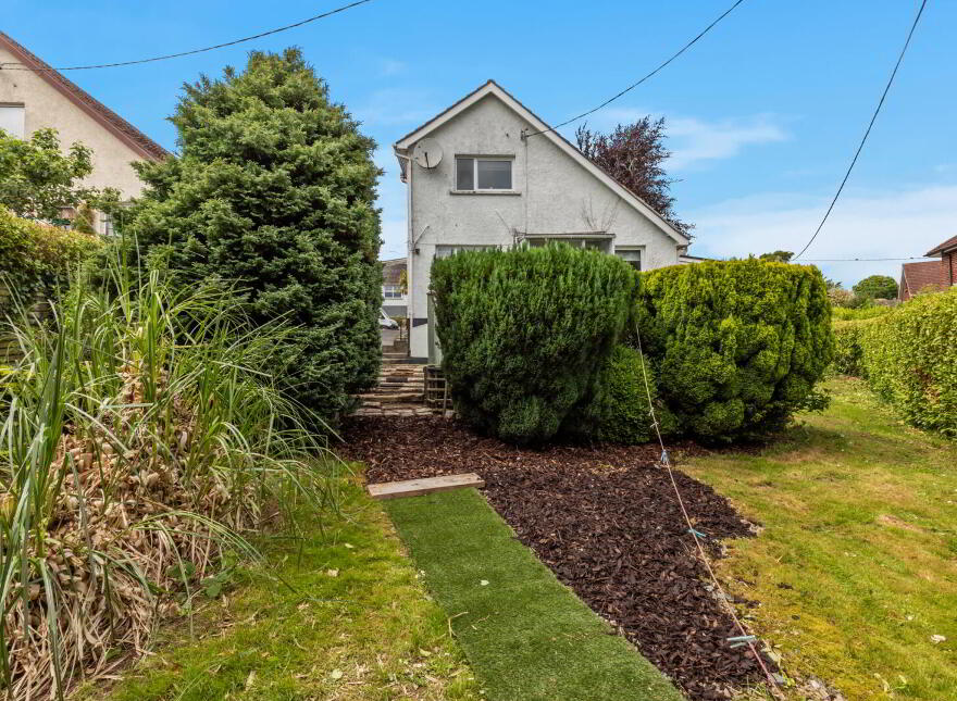 12 Londonderry Road, Newtownards, BT23 7AY
