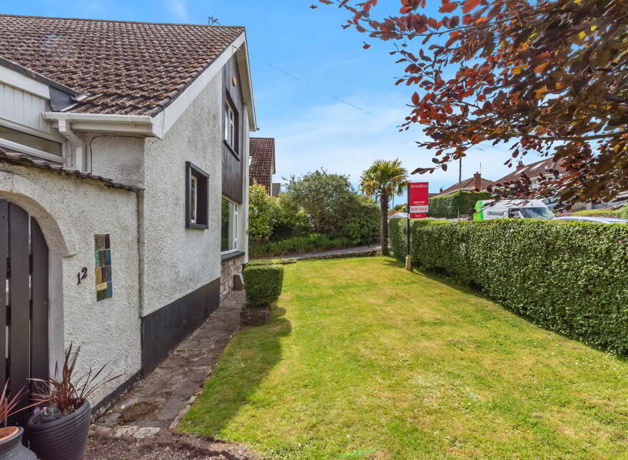 12 Londonderry Road, Newtownards, BT23 7AY
