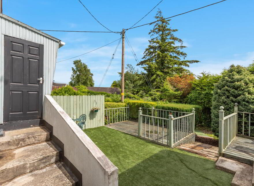 12 Londonderry Road, Newtownards, BT23 7AY