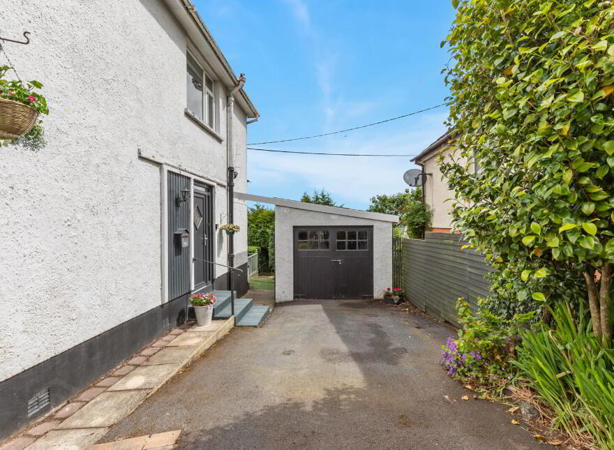 12 Londonderry Road, Newtownards, BT23 7AY