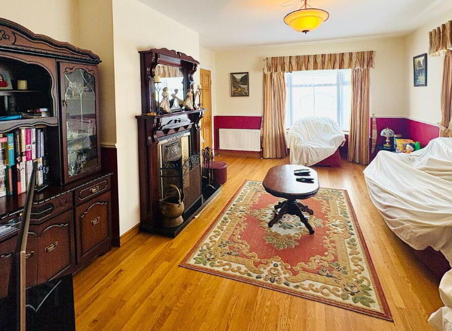 Doon Road, Ballybunion, Ballybunion, V31R902