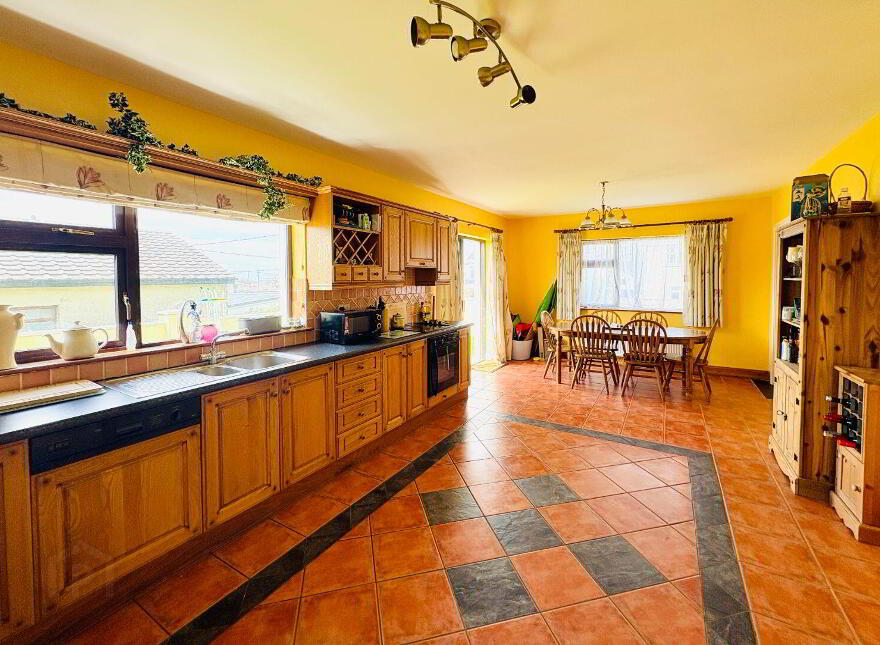 Doon Road, Ballybunion, Ballybunion, V31R902