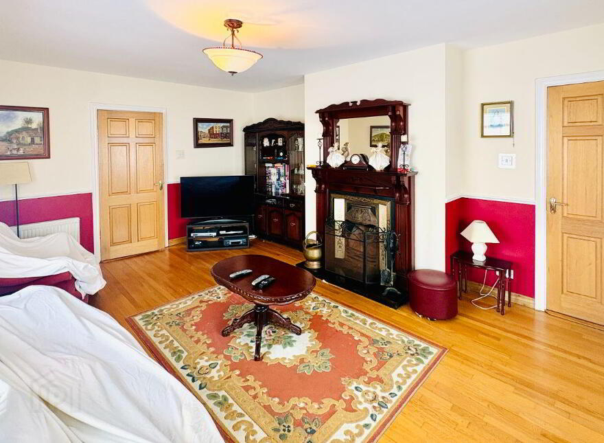 Doon Road, Ballybunion, Ballybunion, V31R902