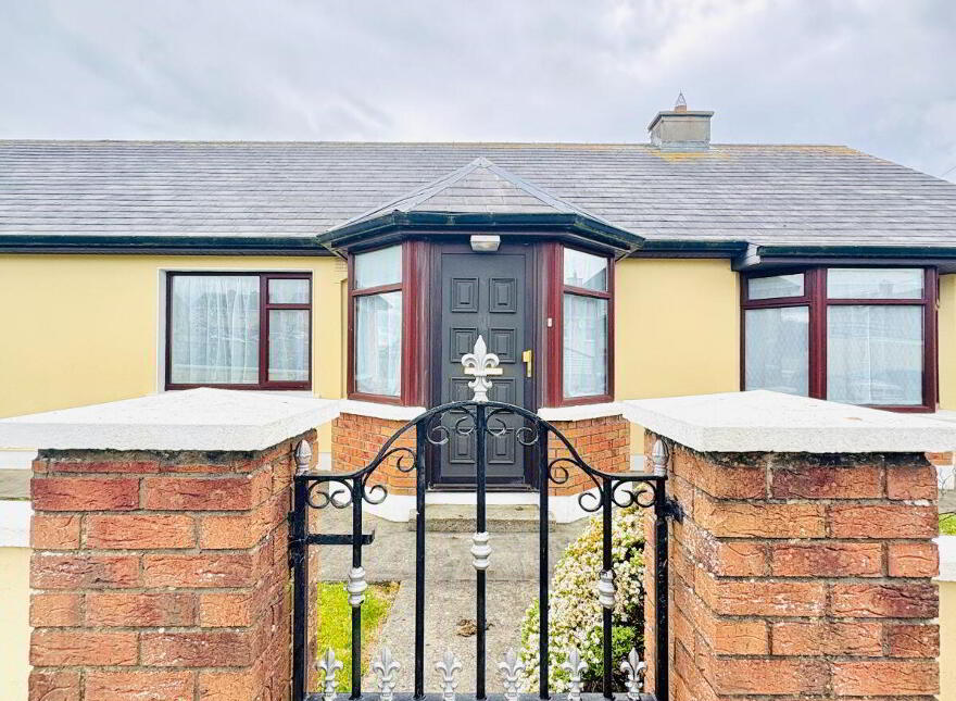 Doon Road, Ballybunion, Ballybunion, V31R902