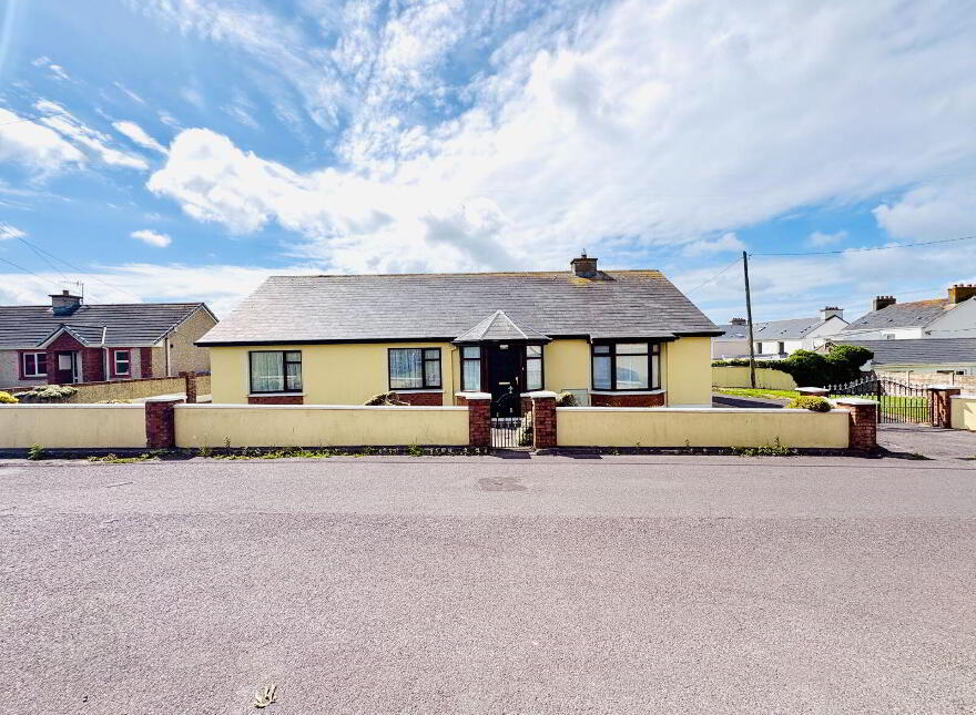 Doon Road, Ballybunion, Ballybunion, V31R902