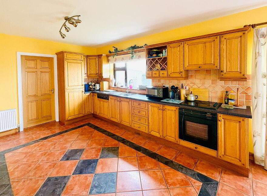 Doon Road, Ballybunion, Ballybunion, V31R902
