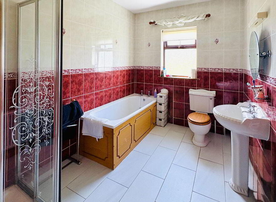 Doon Road, Ballybunion, Ballybunion, V31R902
