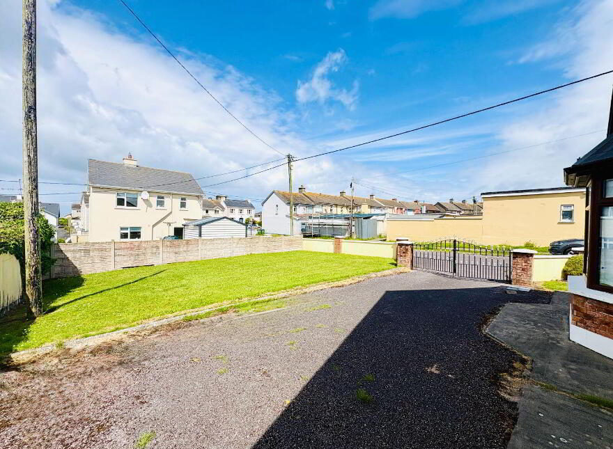 Doon Road, Ballybunion, Ballybunion, V31R902