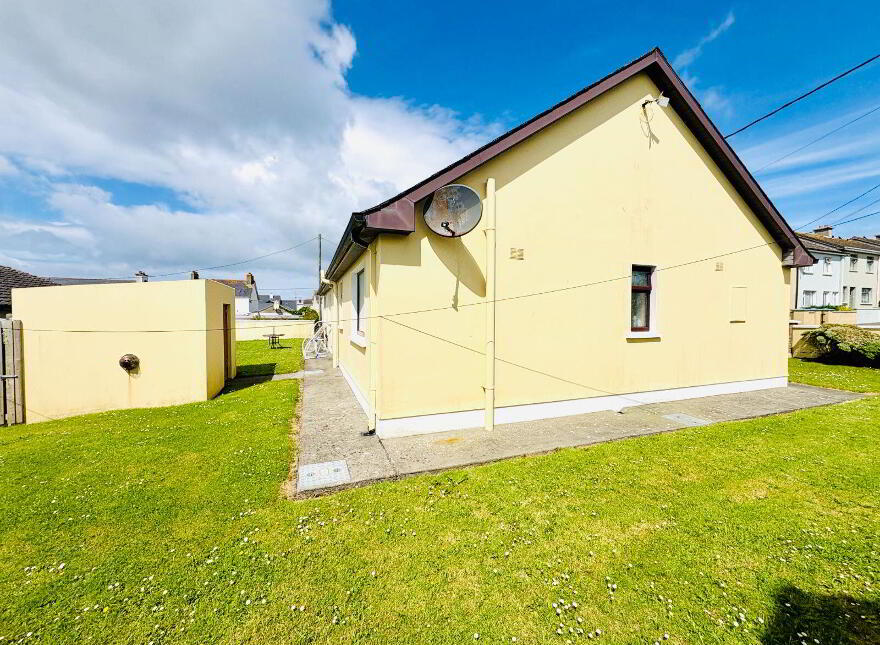 Doon Road, Ballybunion, Ballybunion, V31R902