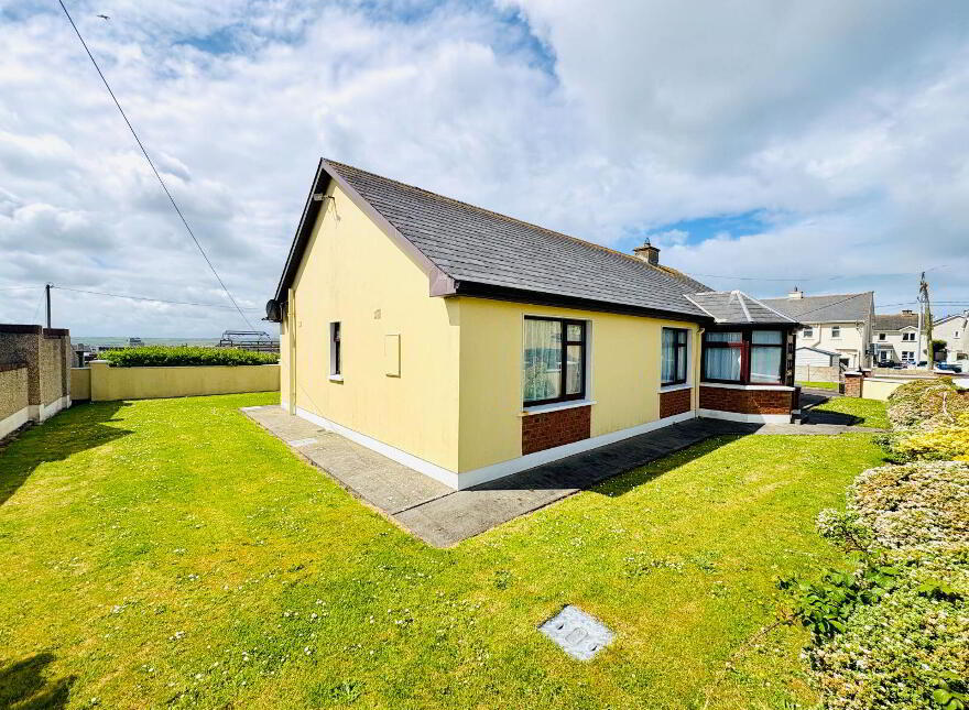 Doon Road, Ballybunion, Ballybunion, V31R902