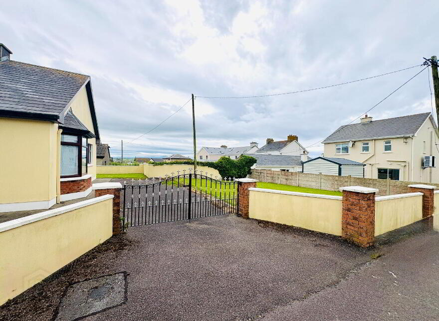 Doon Road, Ballybunion, Ballybunion, V31R902