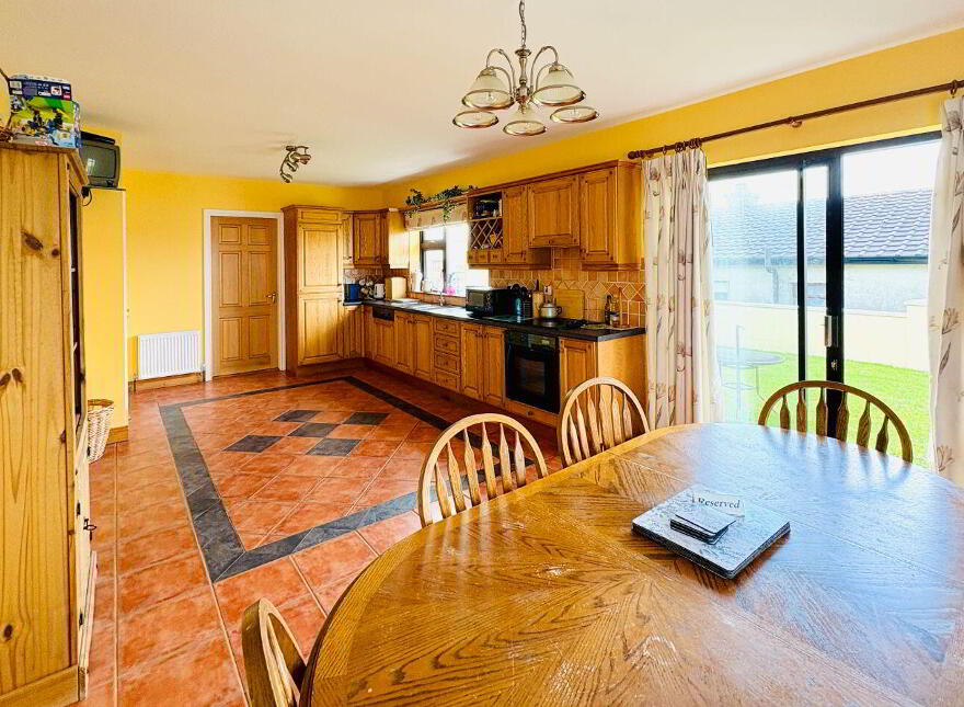 Doon Road, Ballybunion, Ballybunion, V31R902