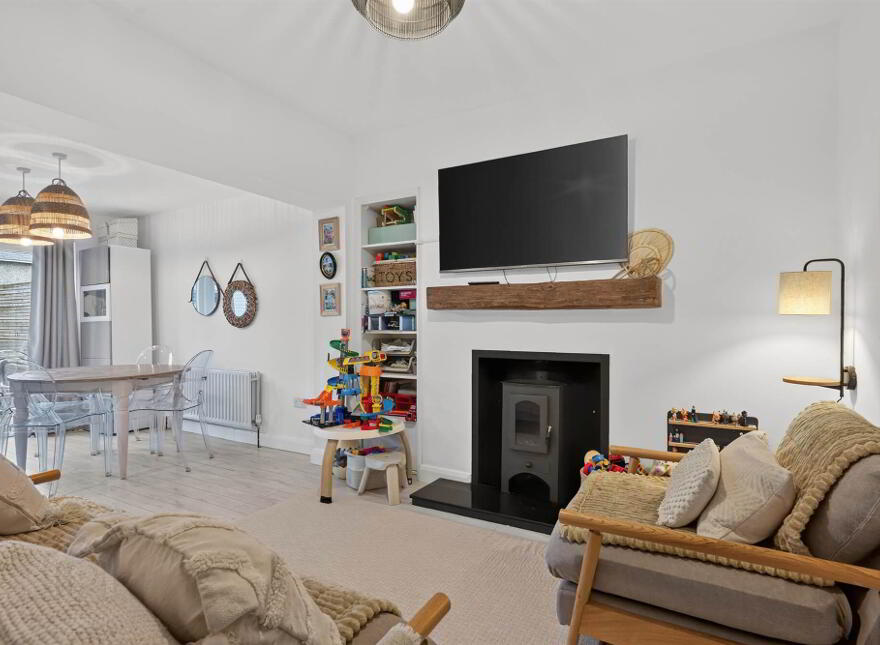 105 Upper Lisburn Road, Finaghy, Belfast, BT10 0LG