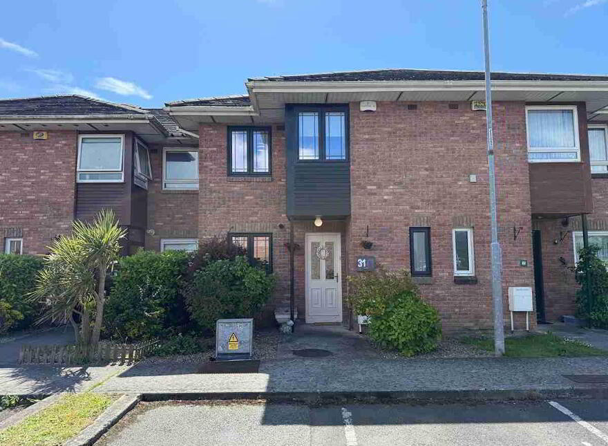31 Brabazon Links, Golf Links Road, Bettystown, A92T9D9