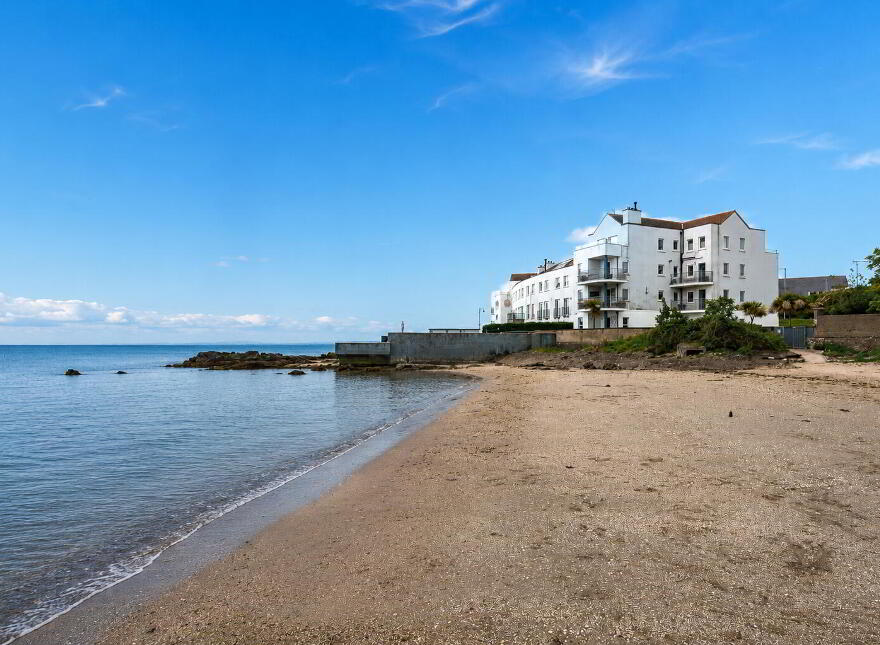 3 Marine Court, Blackrock, A91D6C9