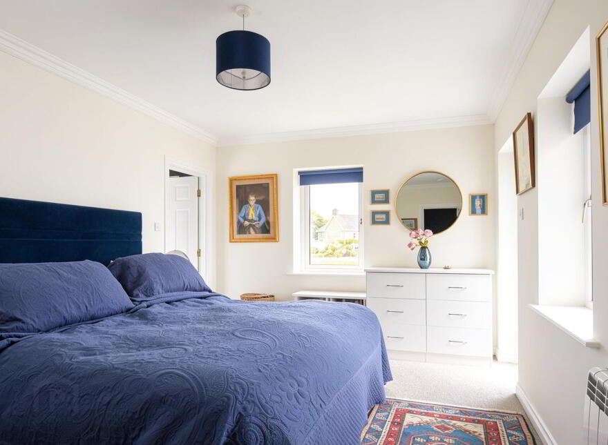 3 Marine Court, Blackrock, A91D6C9