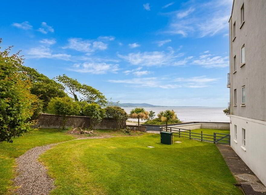 3 Marine Court, Blackrock, A91D6C9