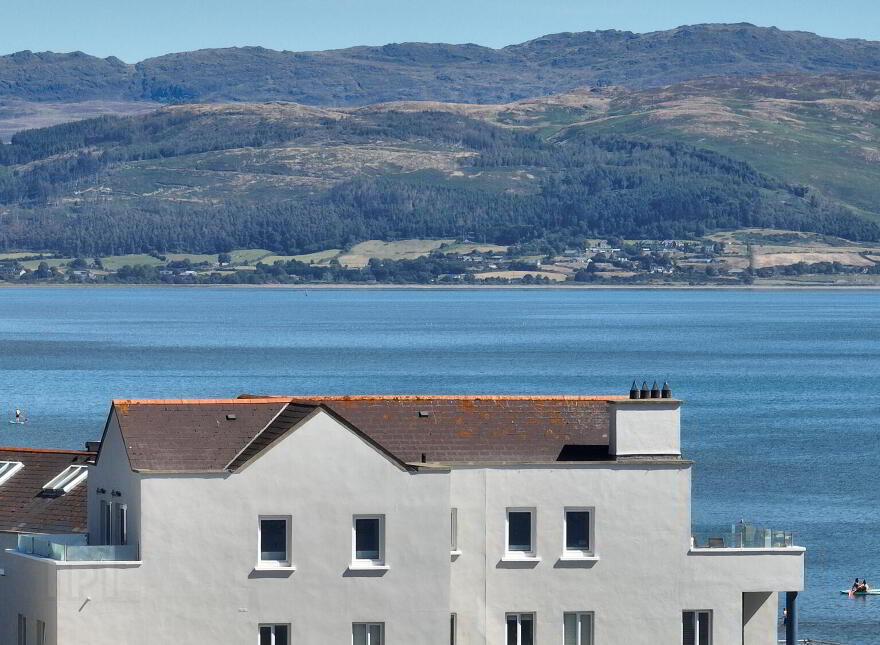 3 Marine Court, Blackrock, A91D6C9