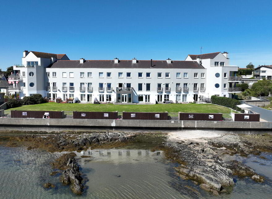 3 Marine Court, Blackrock, A91D6C9