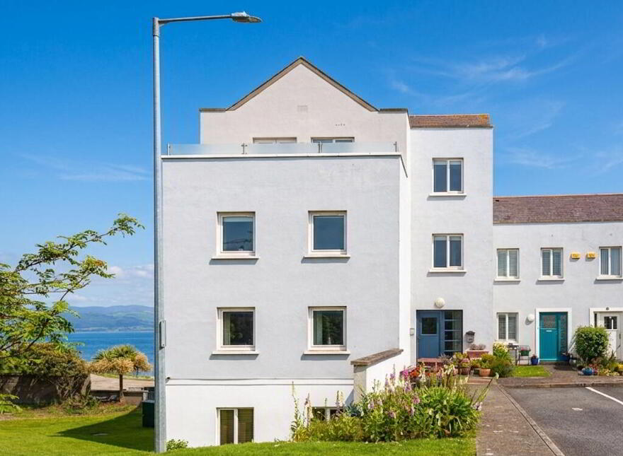 3 Marine Court, Blackrock, A91D6C9